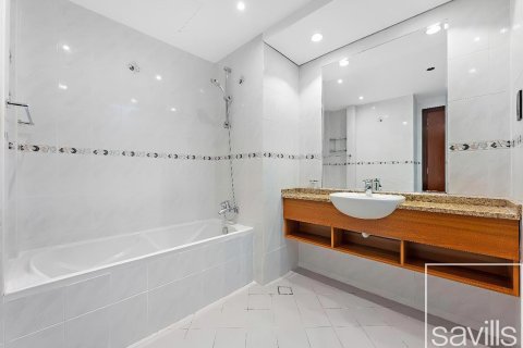 Квартира с 2 спальнями в Джумейра Лейк Тауэрс, ОАЭ №214053 11