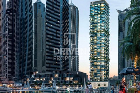 2 bedrooms Apartment in Dubai Marina, UAE No. 223035 19