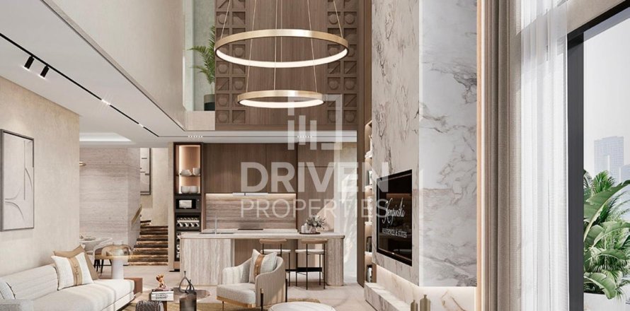 2 bedrooms Apartment in Dubai Marina, UAE No. 223035