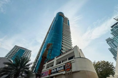 1 bedroom Apartment in Dubai, UAE No. 151115 12