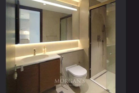 Apartment de 2 dormitorios en Sobha Hartland, UAE No. 88213 12