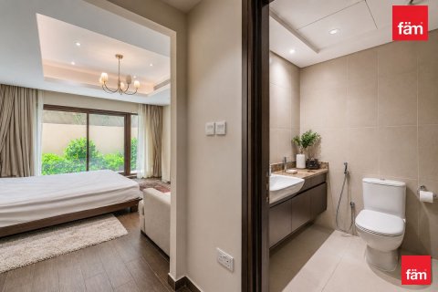 4 bedrooms Villa in Meydan, UAE No. 161310 16