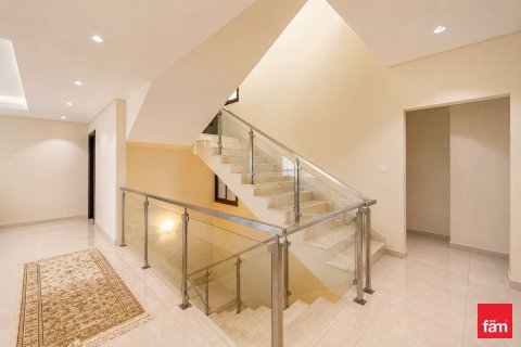 4 bedrooms Villa in Meydan, UAE No. 161310 15