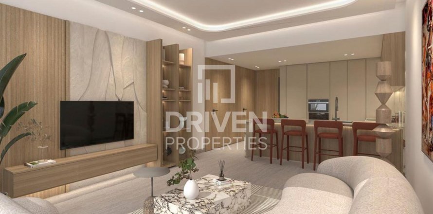 Appartement de Studio à District 10, UAE No. 211667