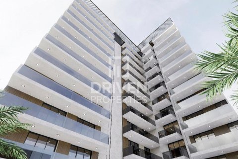 Appartement de Studio à District 10, UAE No. 211667 15