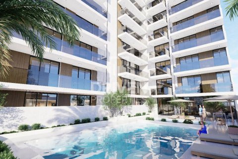 Appartement de Studio à District 10, UAE No. 211667 14