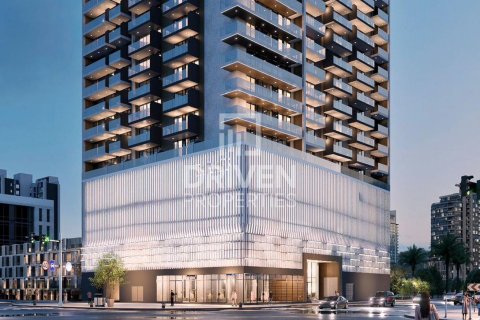 Appartement de Studio à District 10, UAE No. 211667 13