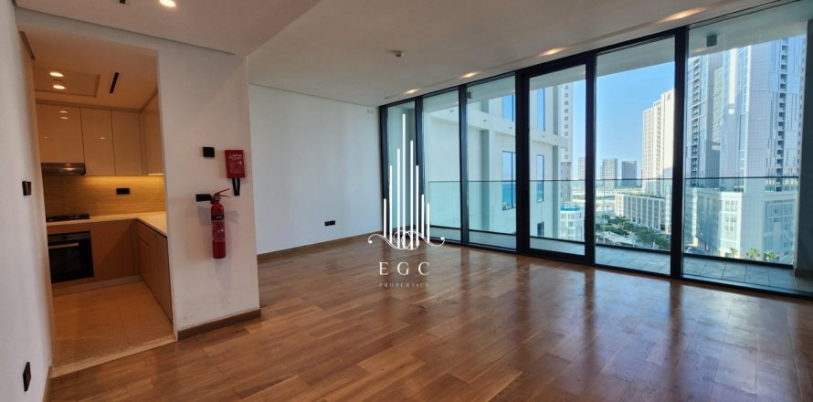 Apartment de 2 dormitorios en Shams Abu Dhabi, UAE No. 34466