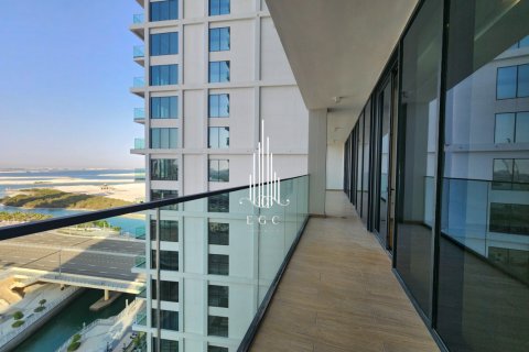 Apartment de 2 dormitorios en Shams Abu Dhabi, UAE No. 34466 4