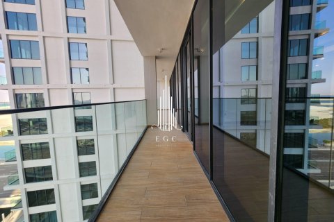 Apartment de 2 dormitorios en Shams Abu Dhabi, UAE No. 34466 16