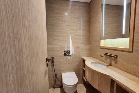 Apartment de 2 dormitorios en Shams Abu Dhabi, UAE No. 34466 19
