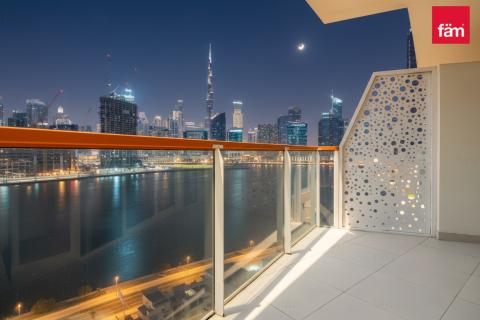 2 bedrooms Apartment in Business Bay, UAE No. 215934