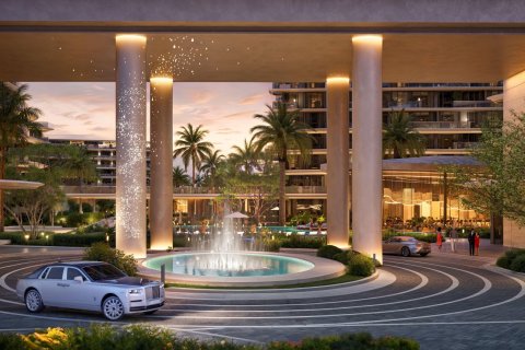 Appartement de 1 chambre à Dubai, UAE No. 224628 16