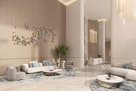 Appartement de 1 chambre à Dubai, UAE No. 224628 7
