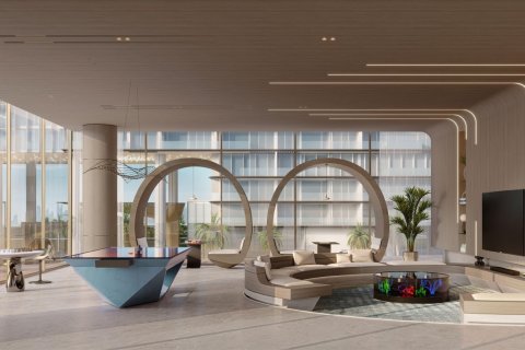 Appartement de 1 chambre à Dubai, UAE No. 224628 12