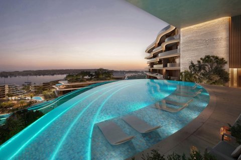 Appartement de 1 chambre à Dubai, UAE No. 224628 10