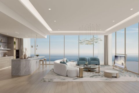 Appartement de 1 chambre à Dubai, UAE No. 224628 3
