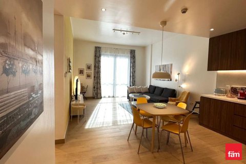 1 bedroom Apartment in Dubai, UAE No. 166611
