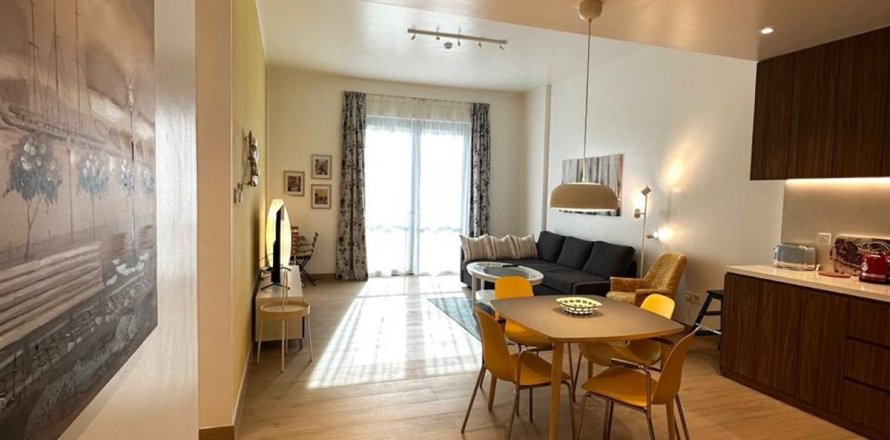 1 bedroom Apartment in Dubai, UAE No. 166611