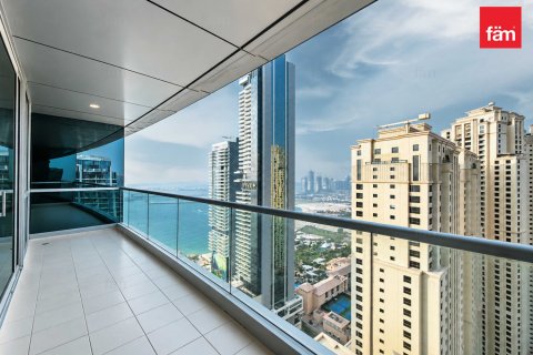 3 غرف نوم شقة في دبي, الإمارات العربية المتحدة رقم 222439