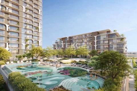 Appartement de 1 chambre à Ras Al Khaimah, UAE No. 168386 23