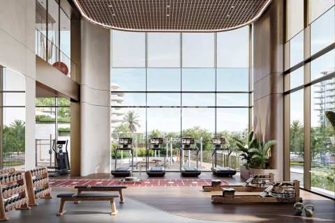 Appartement de 1 chambre à Ras Al Khaimah, UAE No. 168386 18
