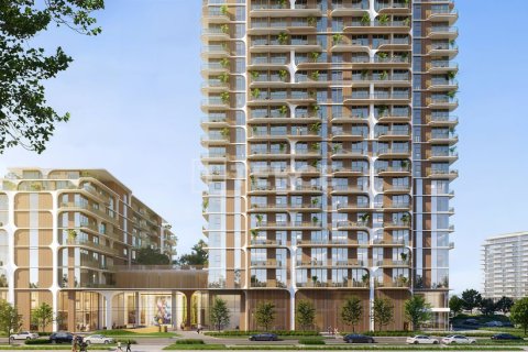 Appartement de 1 chambre à Ras Al Khaimah, UAE No. 168386 22