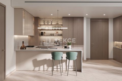 Appartement de 1 chambre à Ras Al Khaimah, UAE No. 168386 13