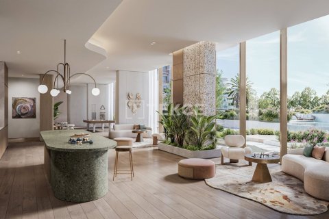 Appartement de 1 chambre à Ras Al Khaimah, UAE No. 168386 19