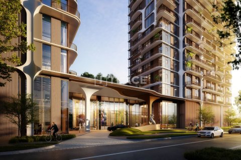 Appartement de 1 chambre à Ras Al Khaimah, UAE No. 168386 24
