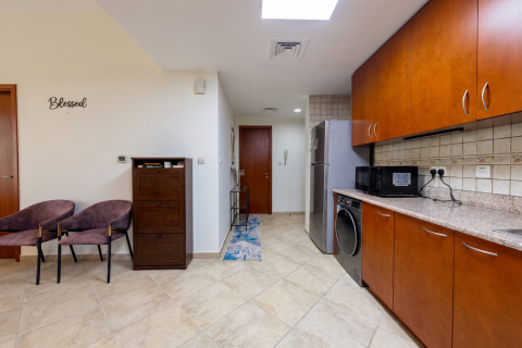 Appartement de 1 chambre à Dubai, UAE No. 224630 4