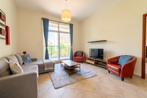 Appartement de 1 chambre à Dubai, UAE No. 224630