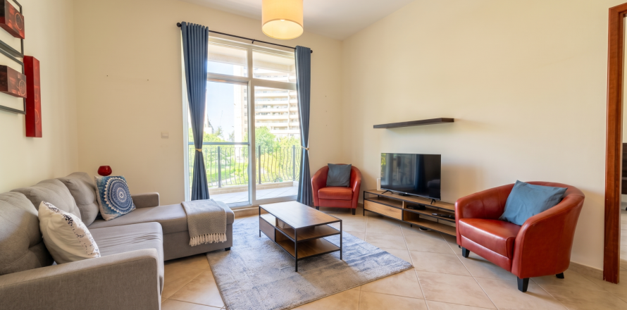 Appartement de 1 chambre à Dubai, UAE No. 224630
