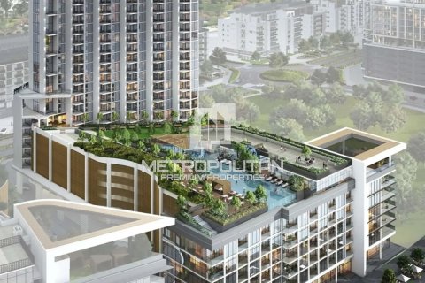 Apartment de 3 dormitorios en Sobha Hartland, UAE No. 127994