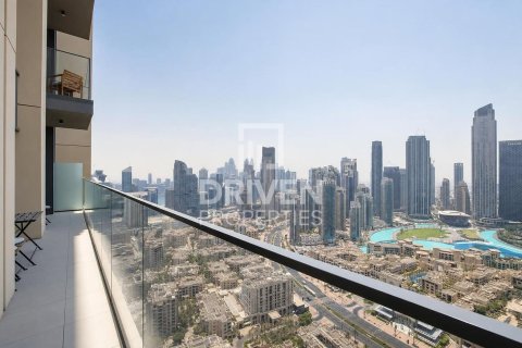 2 bedrooms Apartment in Burj Royale, UAE No. 211256 15