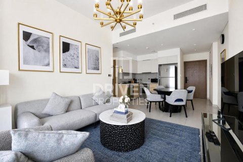 2 bedrooms Apartment in Burj Royale, UAE No. 211256 4