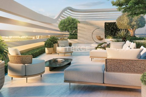 1 غرف نوم شقة في Meydan, الإمارات العربية المتحدة رقم 213769 11