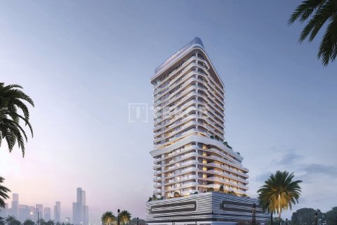 1 غرف نوم شقة في Meydan, الإمارات العربية المتحدة رقم 213769 4