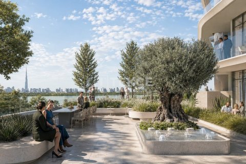 1 غرف نوم شقة في Meydan, الإمارات العربية المتحدة رقم 213769 8