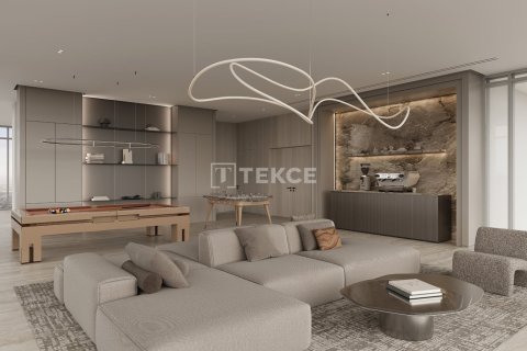 1 غرف نوم شقة في Meydan, الإمارات العربية المتحدة رقم 213769 18