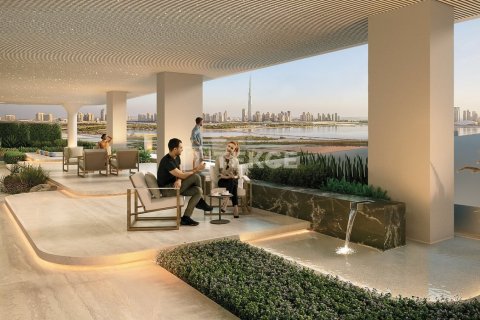 1 غرف نوم شقة في Meydan, الإمارات العربية المتحدة رقم 213769 10