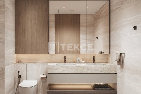 1 غرف نوم شقة في Meydan, الإمارات العربية المتحدة رقم 213769 30
