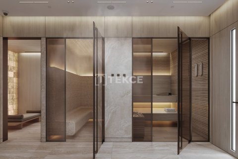 1 غرف نوم شقة في Meydan, الإمارات العربية المتحدة رقم 213769 17