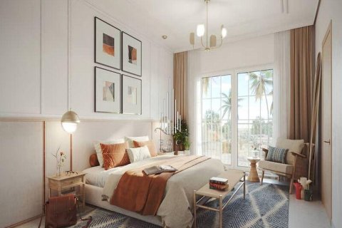 Townhouse de 2 chambres à Khalifa City, UAE No. 20558 6