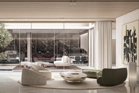 6 bedrooms Villa in Sobha Hartland, UAE No. 51188 5