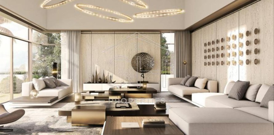 6 bedrooms Villa in Sobha Hartland, UAE No. 51188