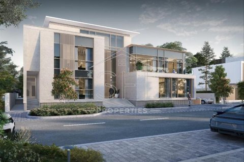 6 bedrooms Villa in Sobha Hartland, UAE No. 51188 8