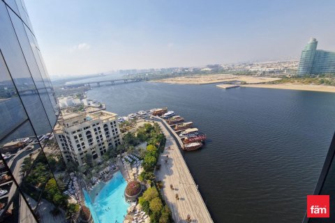 Квартира с 1 спальней в Culture Village, ОАЭ №140450 4