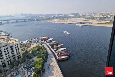 Квартира с 1 спальней в Culture Village, ОАЭ №140450 7