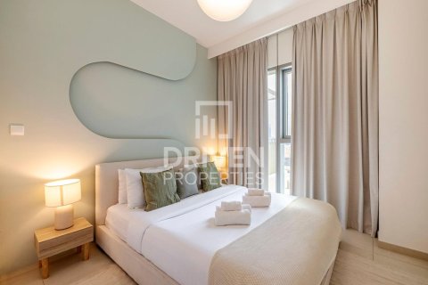Appartement de 2 chambres à Zabeel, UAE No. 217763 3